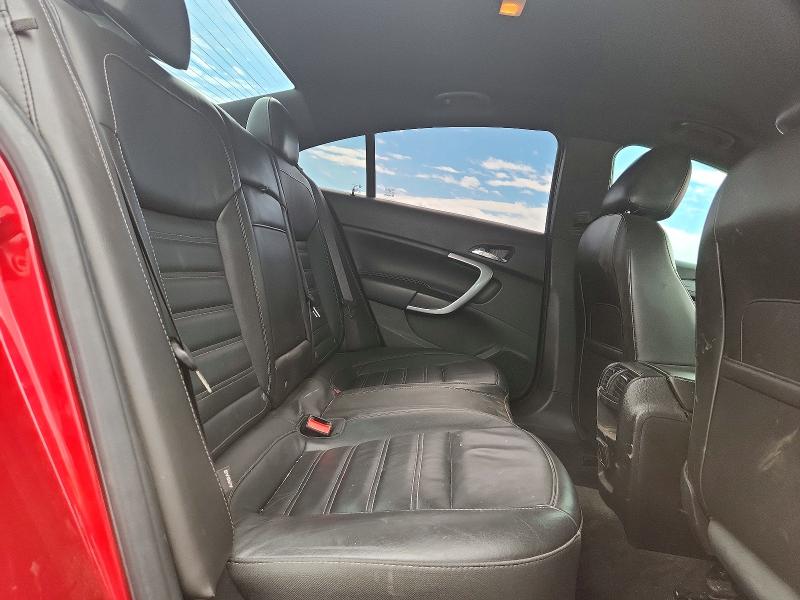 Aukcja sprzedaży 2015 Buick Regal, vin: 2G4GT5GX6F9265957, numer aukcji: 76999705
