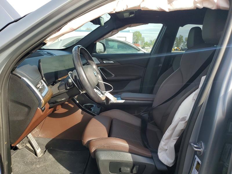 Aukcja sprzedaży 2023 Bmw X1, vin: WBX73EF01P5W26988, numer aukcji: 75029545