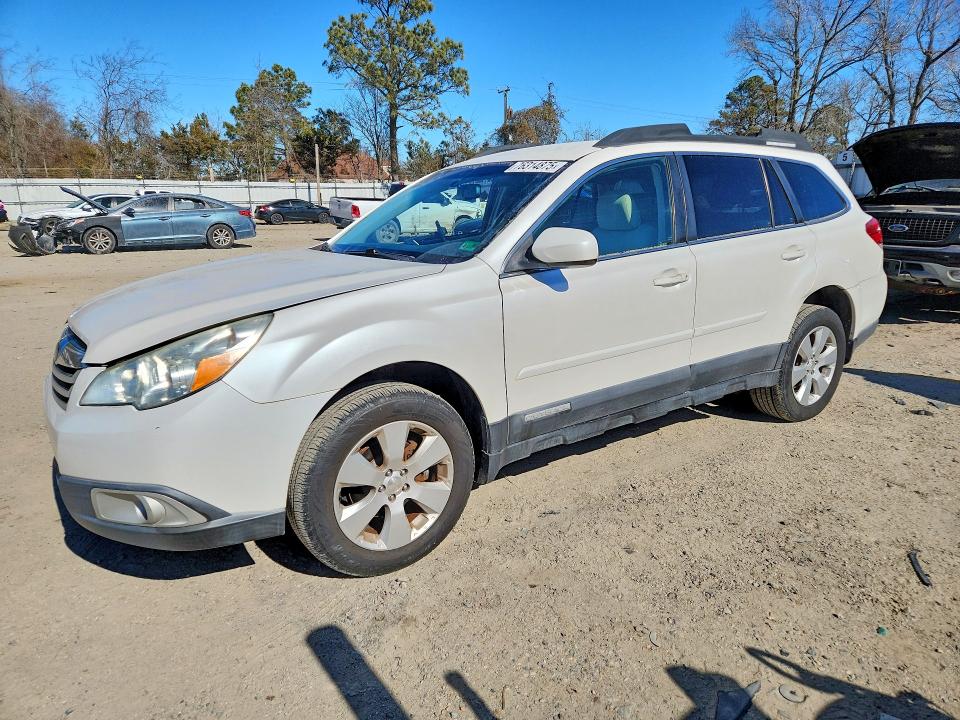 Aukcja sprzedaży 2012 Subaru Outback, vin: 4S4BRCCC0C3250245, numer aukcji: 76314875