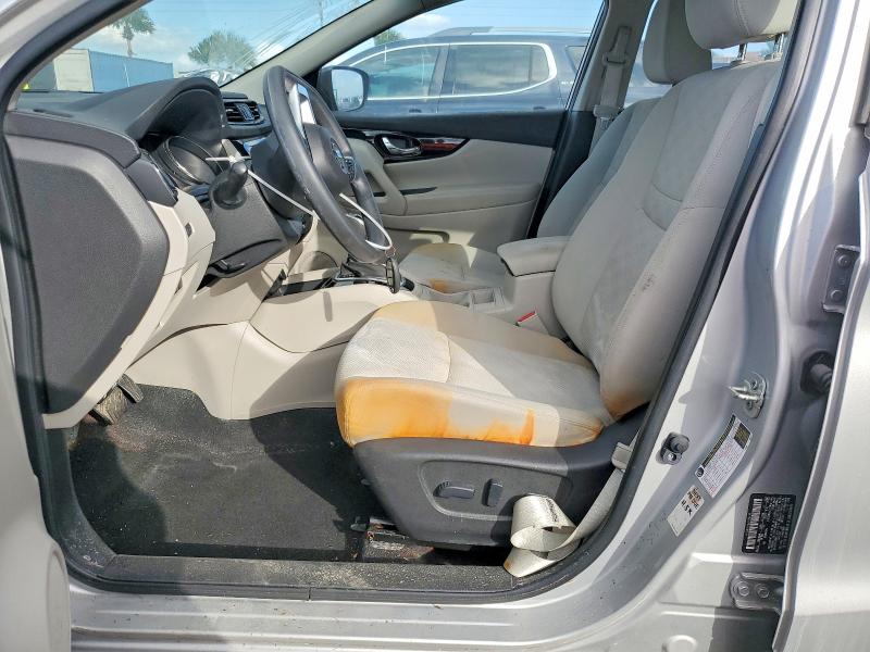 Продажа на аукционе авто 2019 Nissan Rogue Spor, vin: JN1BJ1CPXKW235514, номер лота: 78030355