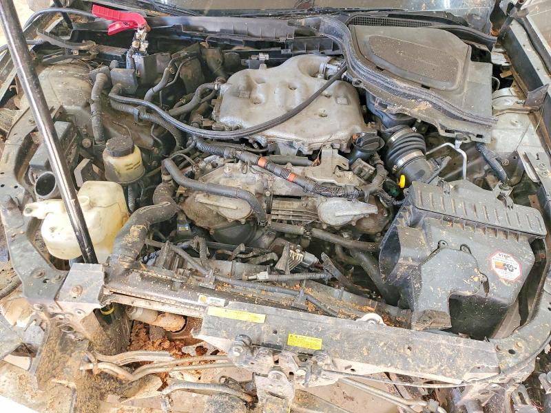 Продаж на аукціоні авто 2006 Infiniti M35, vin: JNKAY01E26M112550, номер лоту: 78904565