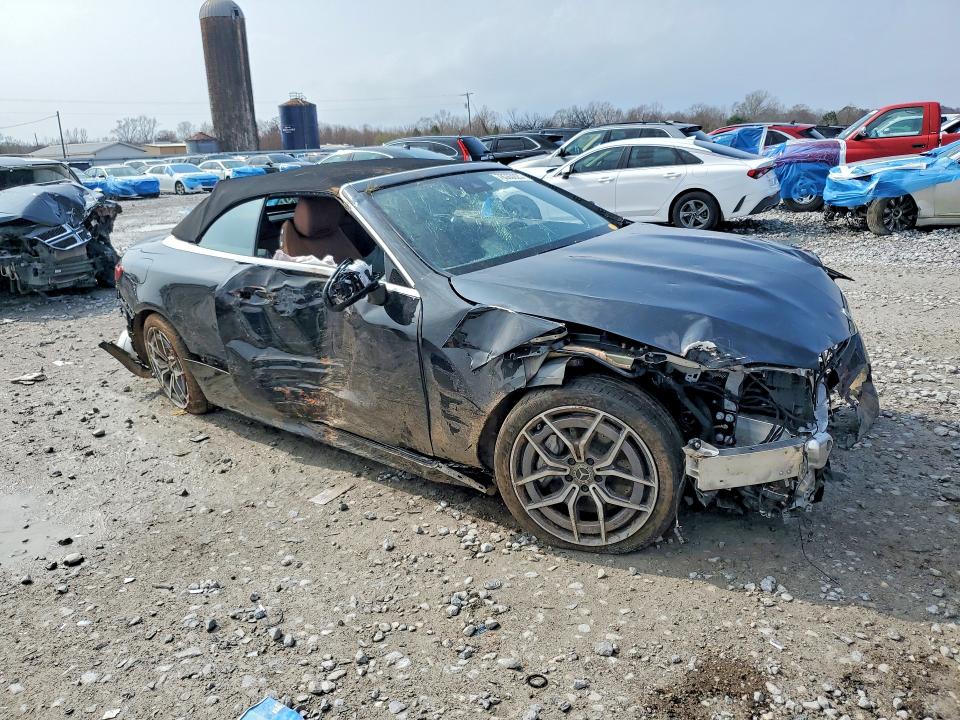 Aukcja sprzedaży 2023 Mercedes-benz E, vin: W1K1K5JB9PF207995, numer aukcji: 78303025