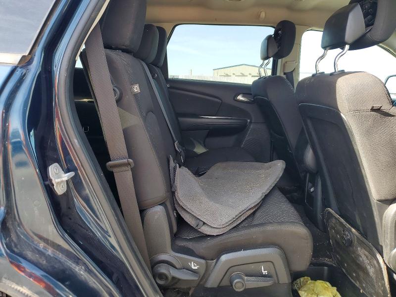 Aukcja sprzedaży 2015 Dodge Journey, vin: 3C4PDCAB1FT511829, numer aukcji: 78062475