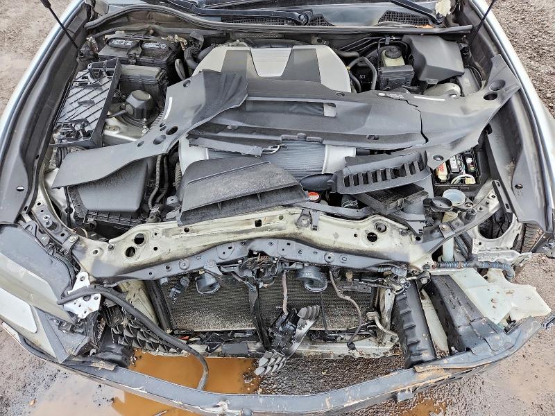78083045 :رقم المزاد ، JTHBZ1BLXGA002336 vin ، 2016 Lexus Gs 350 مزاد بيع