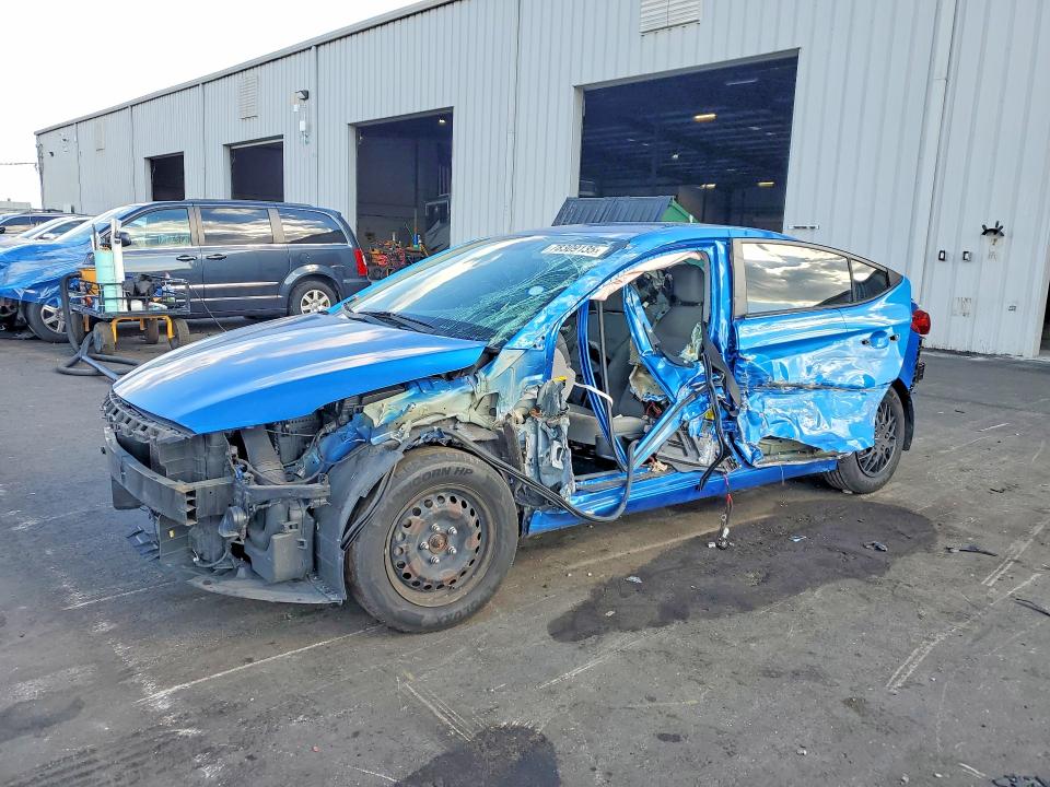 Aukcja sprzedaży 2017 Hyundai Elantra, vin: KMHD74LF9HU141749, numer aukcji: 78309135