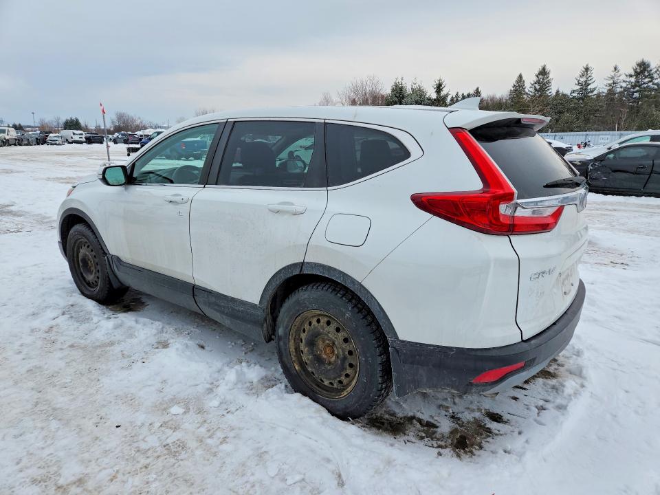 Aukcja sprzedaży 2019 Honda Cr-v, vin: 2HKRW2H88KH138872, numer aukcji: 74677715