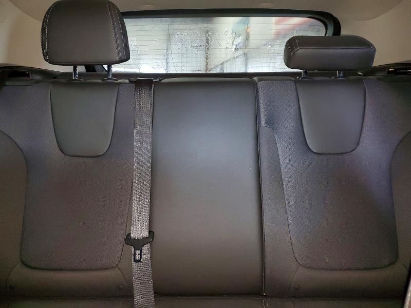 Aukcja sprzedaży 2025 Buick Encore Gx, vin: KL4AMBSP8SB001445, numer aukcji: 76986085