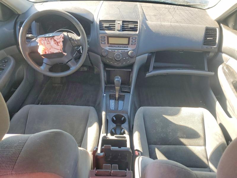 Aukcja sprzedaży 2007 Honda Accord, vin: 1HGCM56477A202249, numer aukcji: 75347605