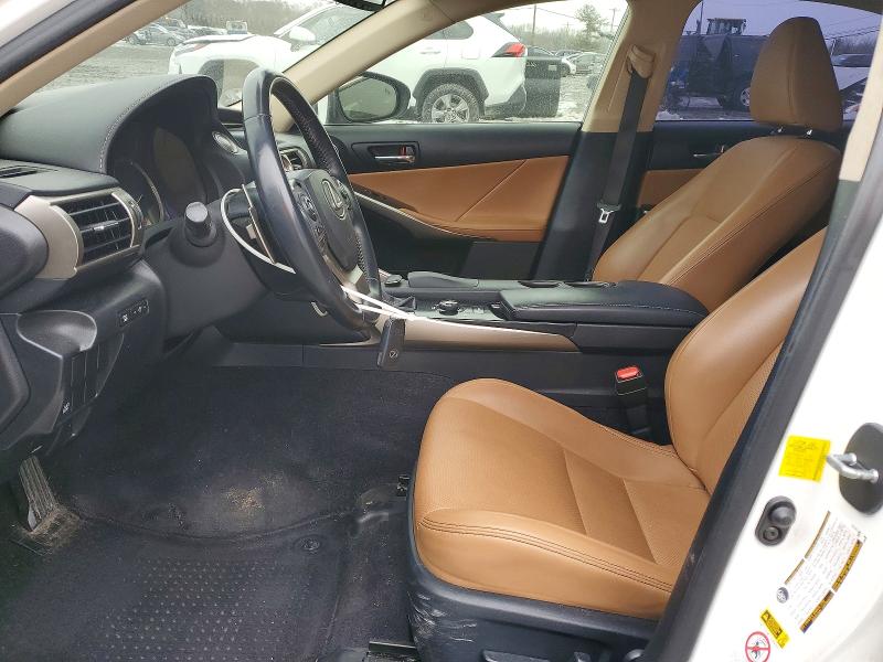 Aukcja sprzedaży 2014 Lexus Is 350, vin: JTHCE1D23E5004651, numer aukcji: 76674905