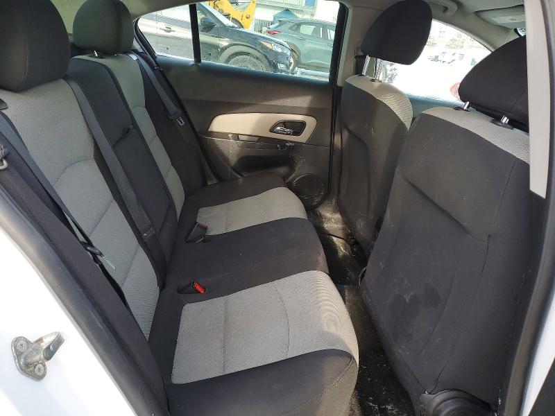 Aukcja sprzedaży 2013 Chevrolet Cruze Ls, vin: 1G1PA5SH7D7234914, numer aukcji: 74940105