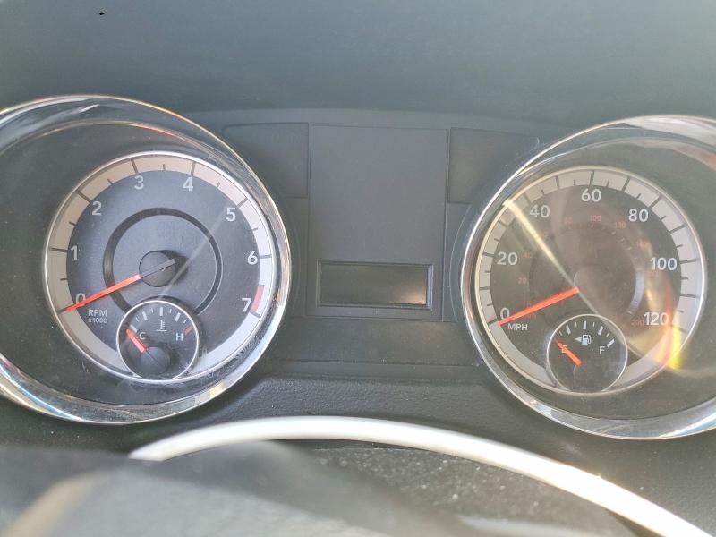 Продажа на аукционе авто 2016 Dodge Grand Caravan, vin: 2C4RDGBG1GR314304, номер лота: 77271175
