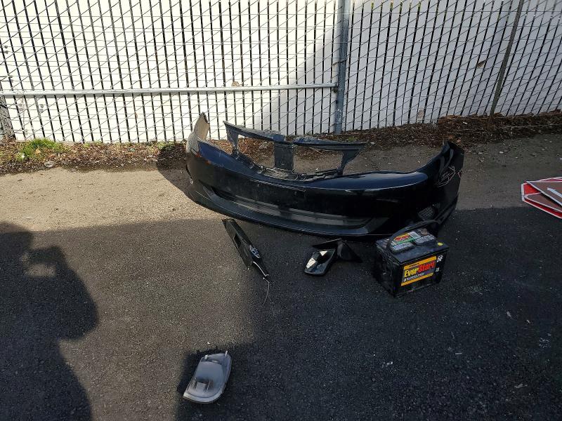 79060675 :رقم المزاد ، JF1GH7G62AG806138 vin ، 2010 Subaru Impreza مزاد بيع
