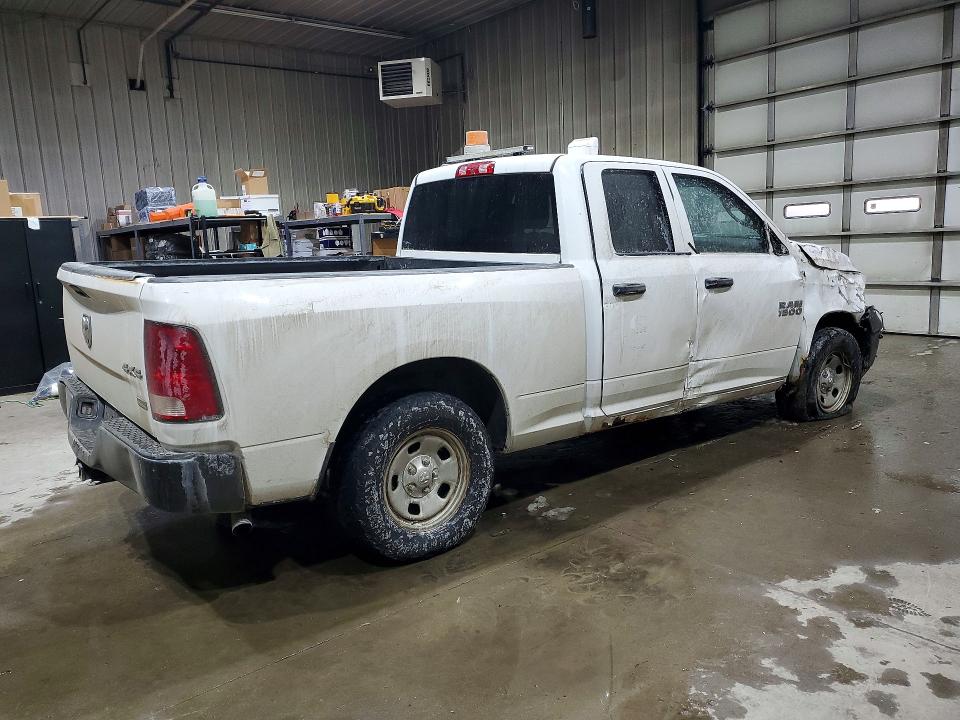 Продажа на аукционе авто 2014 Ram 1500, vin: 1C6RR7FG1ES407385, номер лота: 78839245