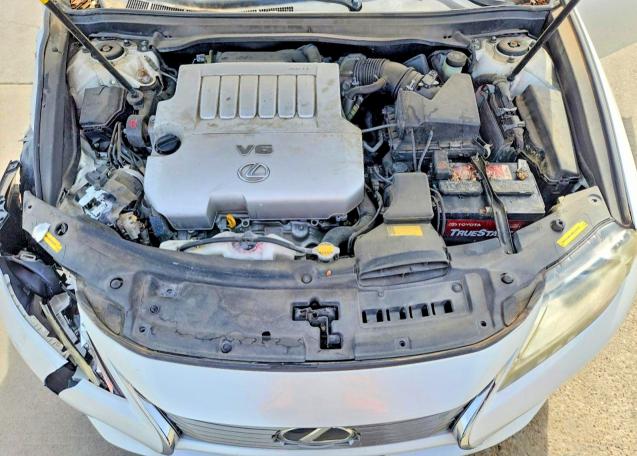 Aukcja sprzedaży 2013 Lexus Es 350, vin: JTHBK1GG5D2015274, numer aukcji: 78728825