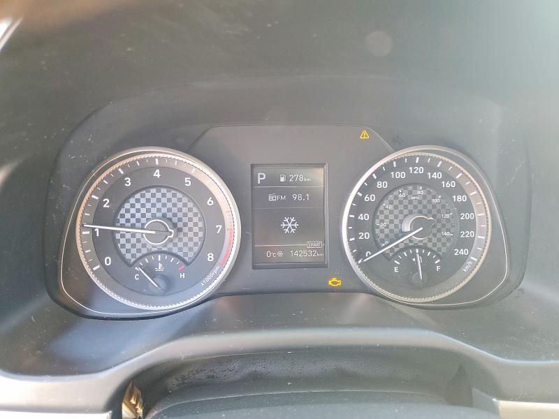76540235 :رقم المزاد ، KMHD84LF6KU890321 vin ، 2019 Hyundai Elantra Se مزاد بيع