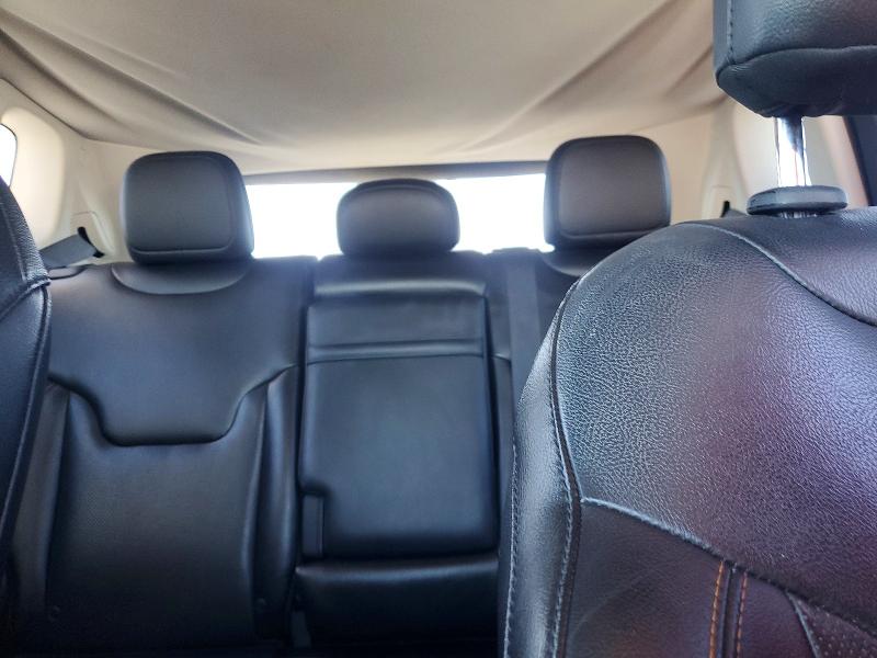 Продажа на аукционе авто 2018 Jeep Compass, vin: 3C4NJCCB2JT358559, номер лота: 78973915