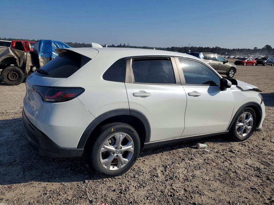 Aukcja sprzedaży 2023 Honda Hr-v, vin: 3CZRZ2H35PM746145, numer aukcji: 79262795