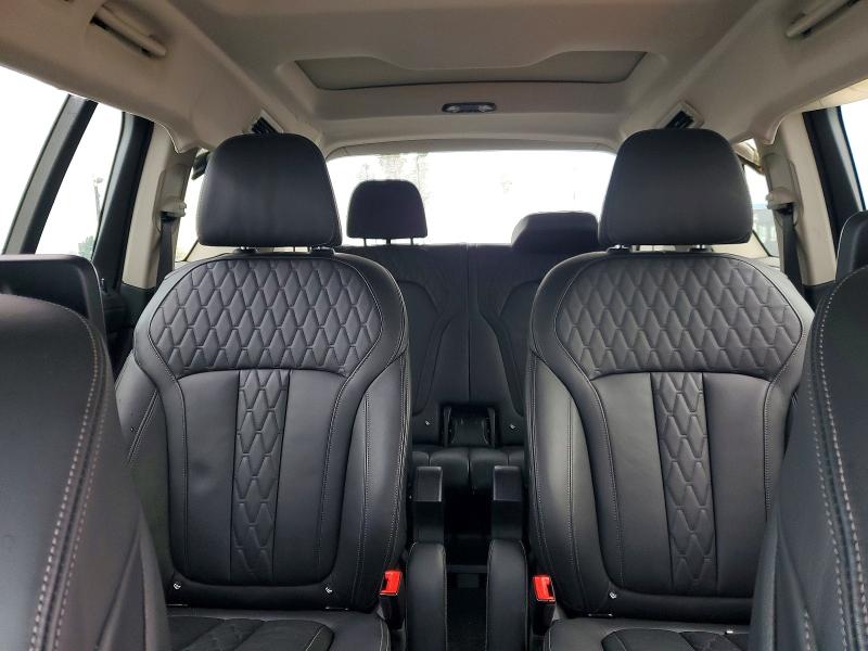 Продажа на аукционе авто 2019 Bmw X7, vin: 5UXCW2C53KL083843, номер лота: 77935765