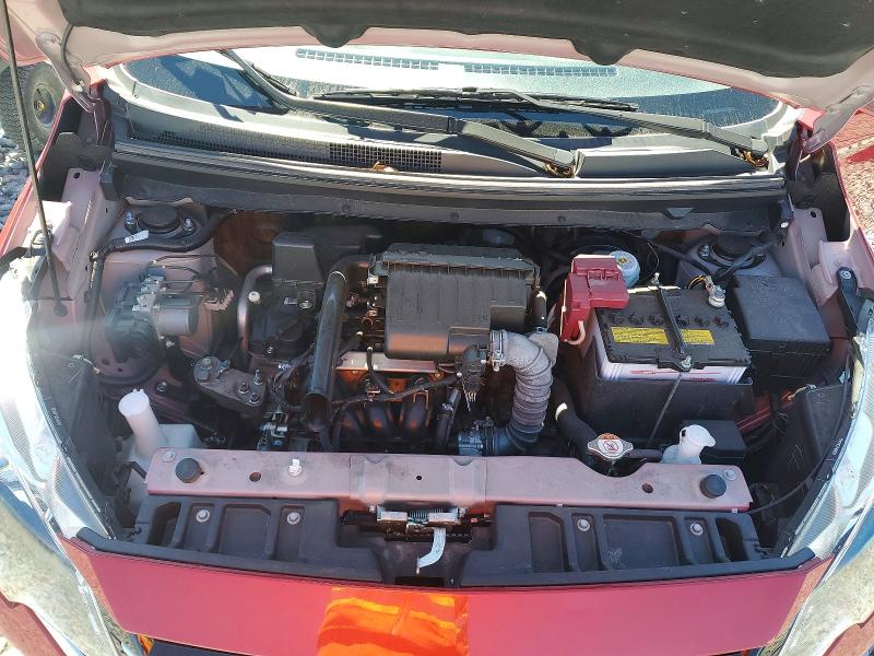 Продаж на аукціоні авто 2024 Mitsubishi Mirage Es, vin: ML32AUHJ0RH018199, номер лоту: 76715325