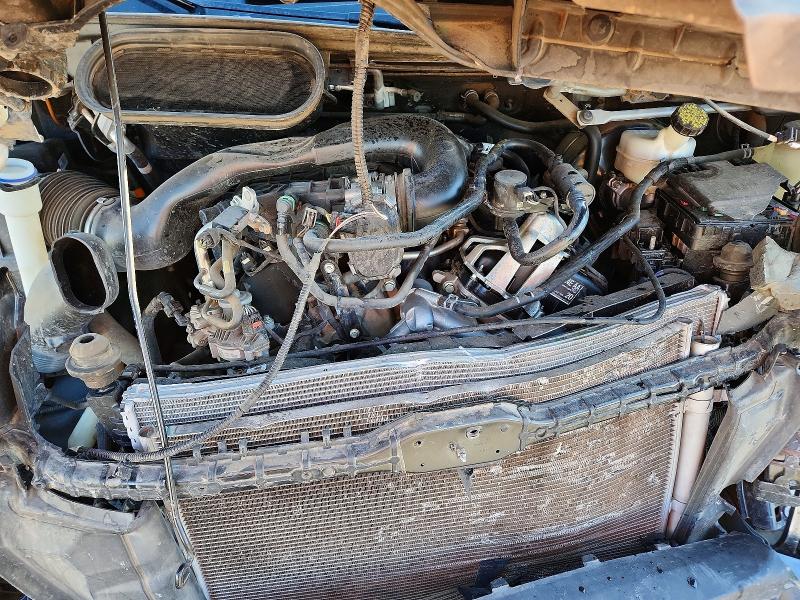2020 Ford Transit მანქანა იყიდება აუქციონზე, vin: 1FTBR3X88LKB04885, აუქციონის ნომერი: 75607055