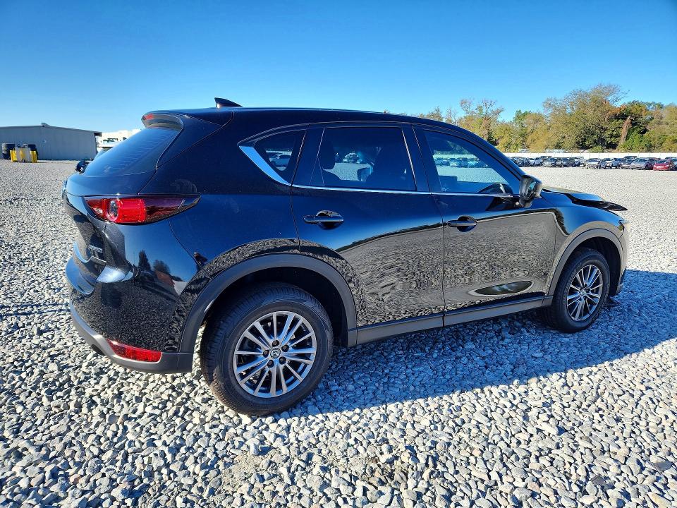 Aukcja sprzedaży 2021 Mazda Cx-5, vin: JM3KFBBM9M0353255, numer aukcji: 78594265