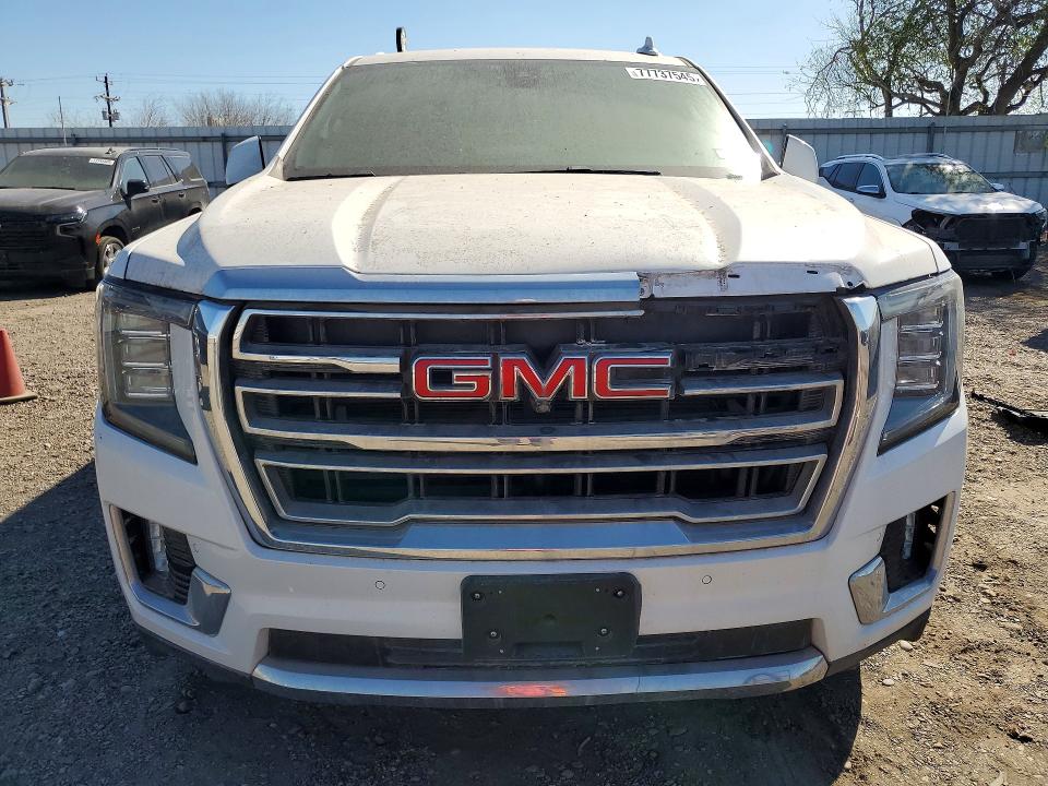 2021 Gmc Yukon მანქანა იყიდება აუქციონზე, vin: 1GKS2BKD8MR122464, აუქციონის ნომერი: 77737545