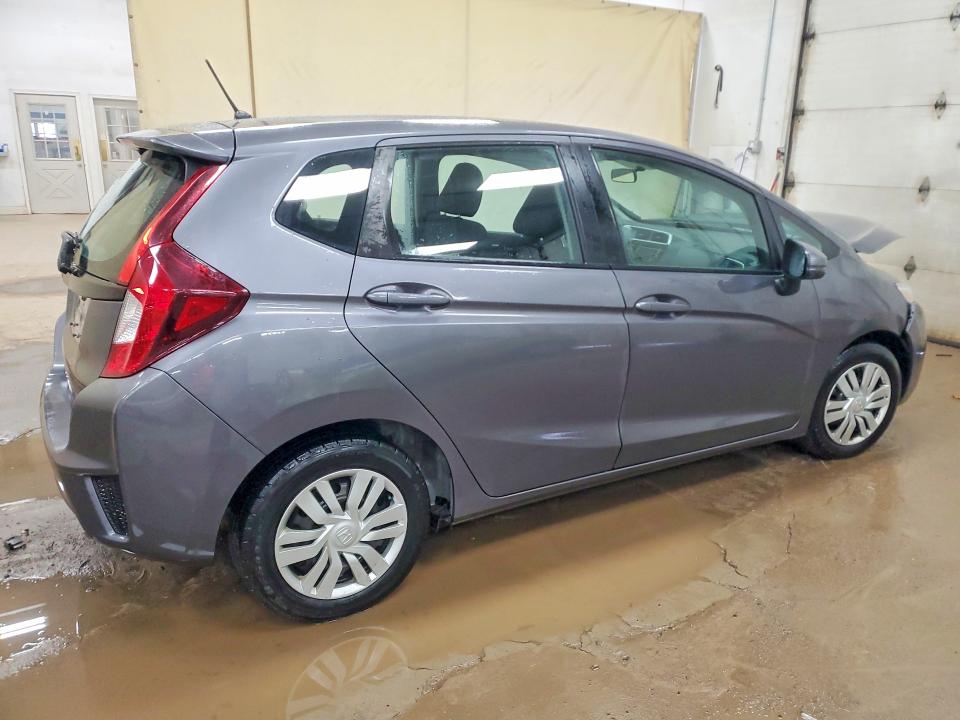 Aukcja sprzedaży 2016 Honda Fit, vin: 3HGGK5H51GM704738, numer aukcji: 77487505