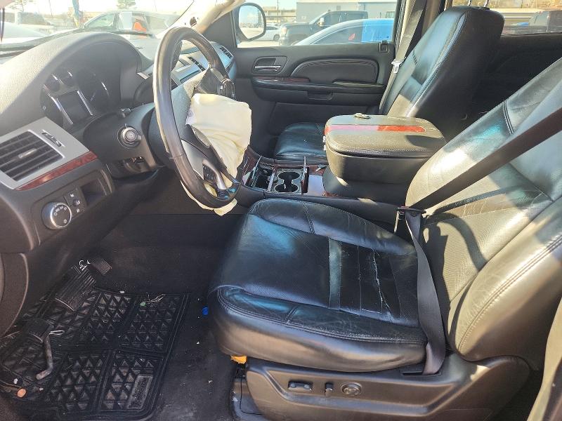 Продаж на аукціоні авто 2007 Cadillac Escalade, vin: 1GYFK63887R200486, номер лоту: 76459025