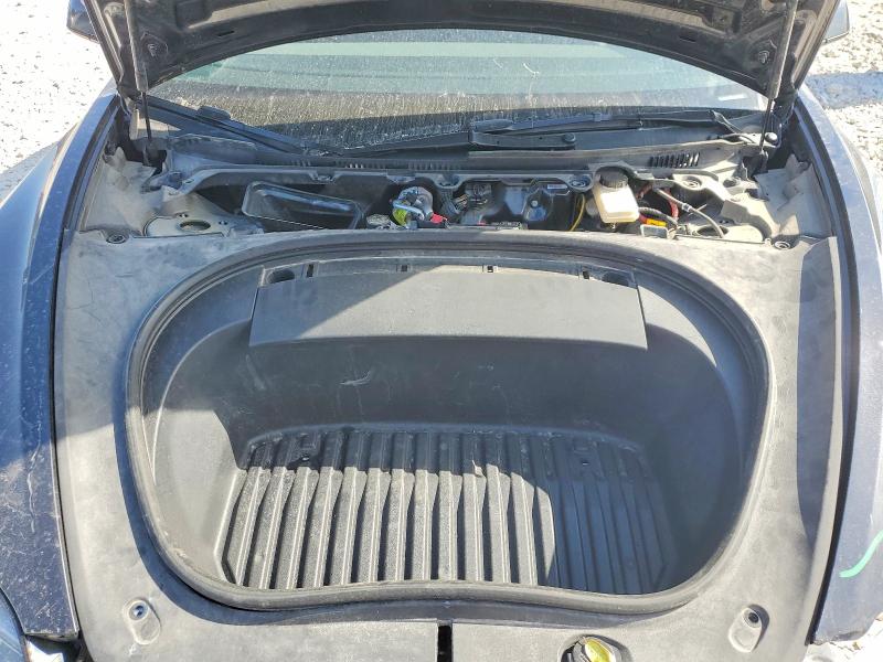 77227615 :رقم المزاد ، 5YJ3E1EA1RF759633 vin ، 2024 Tesla Model 3 مزاد بيع