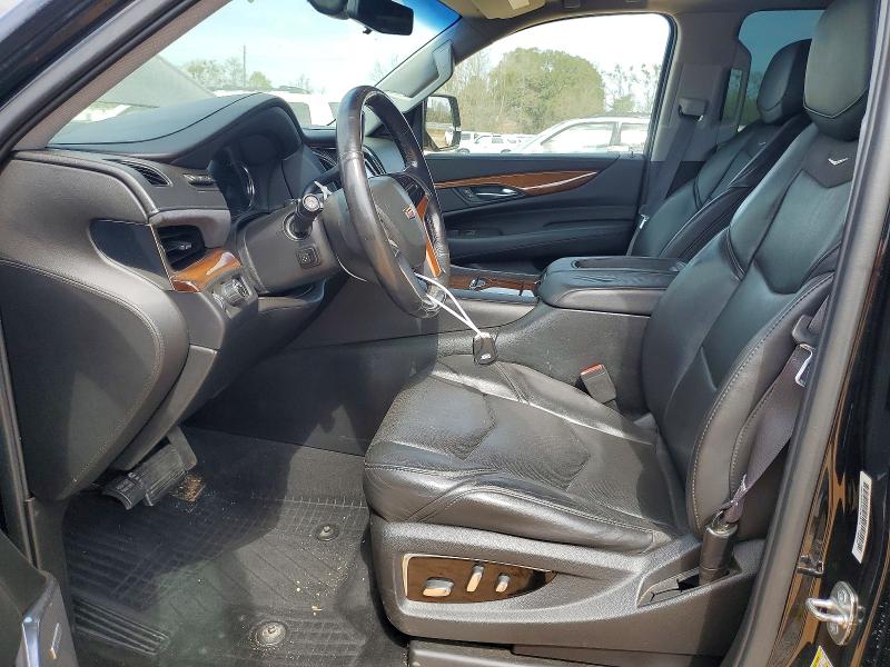 Продаж на аукціоні авто 2017 Cadillac Escalade, vin: 1GYS3HKJ4HR128540, номер лоту: 78488615