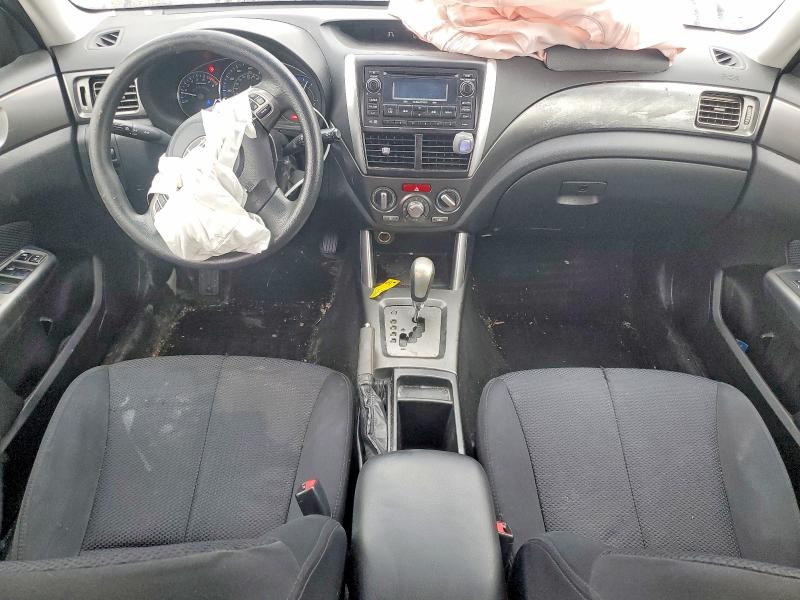 Продаж на аукціоні авто 2011 Subaru Forester, vin: JF2SHBDC7BH765584, номер лоту: 74511155