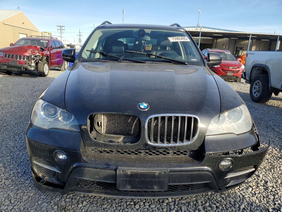 75905405 :رقم المزاد ، 5UXZV4C52D0B04293 vin ، 2013 Bmw X5 مزاد بيع