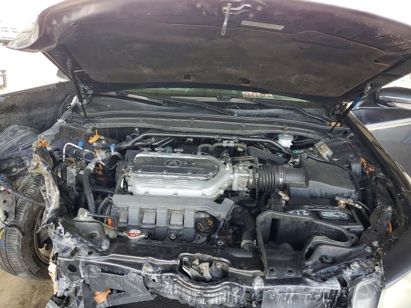 Продажа на аукционе авто 2012 Acura Tl, vin: 19UUA8F59CA037211, номер лота: 78925695