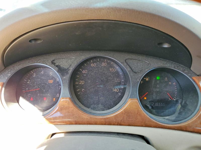 78543635 :رقم المزاد ، JTHBA30G865164675 vin ، 2006 Lexus Es مزاد بيع