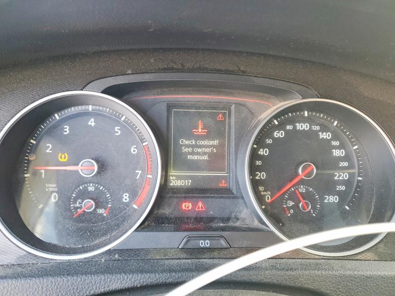 Продаж на аукціоні авто 2015 Volkswagen Gti, vin: 3VWYT7AU5FM038802, номер лоту: 76694505