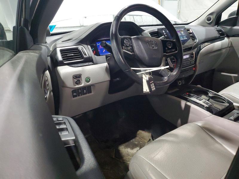 Aukcja sprzedaży 2020 Honda Pilot, vin: 5FNYF6H04LB015406, numer aukcji: 77598665