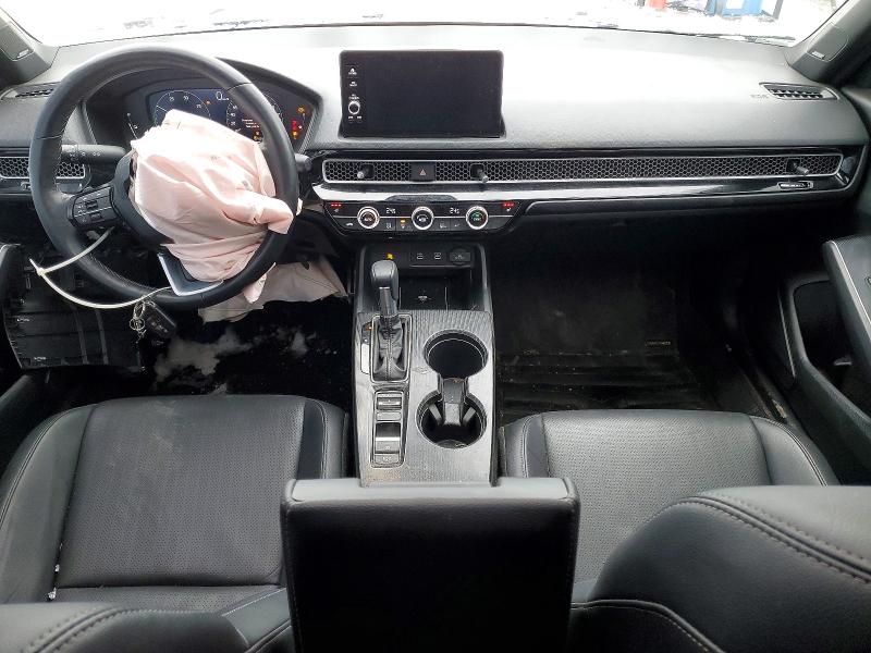 Aukcja sprzedaży 2025 Honda Civic, vin: 2HGFE4F80SH012004, numer aukcji: 76777715