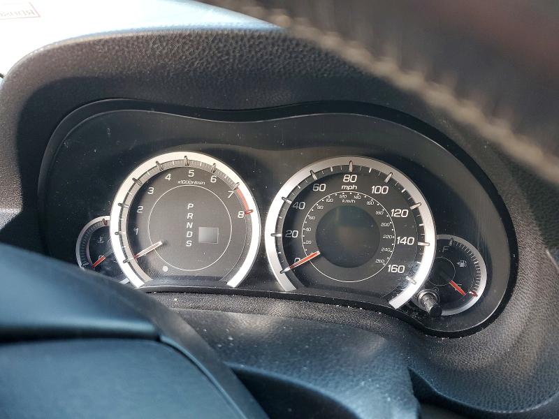 Продажа на аукционе авто 2009 Acura Tsx, vin: JH4CU26679C005439, номер лота: 75770995