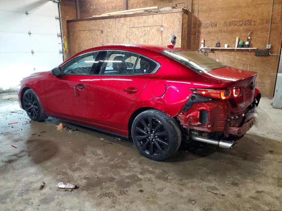 Aukcja sprzedaży 2022 Mazda 3, vin: 3MZBPBAY8NM301332, numer aukcji: 76432305