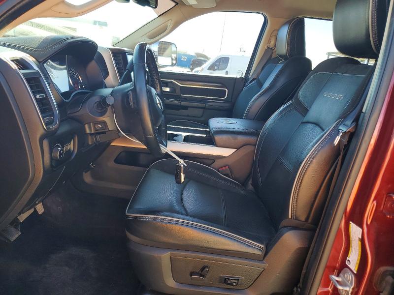 Продаж на аукціоні авто 2022 Ram 2500, vin: 3C6UR5FL0NG391053, номер лоту: 79349185