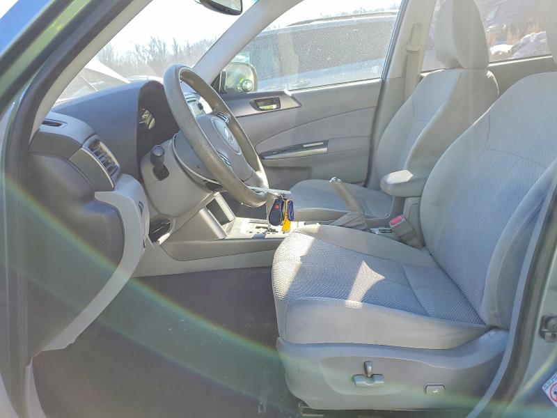 Продажа на аукционе авто 2013 Subaru Forester, vin: JF2SHADC8DH437880, номер лота: 76351055