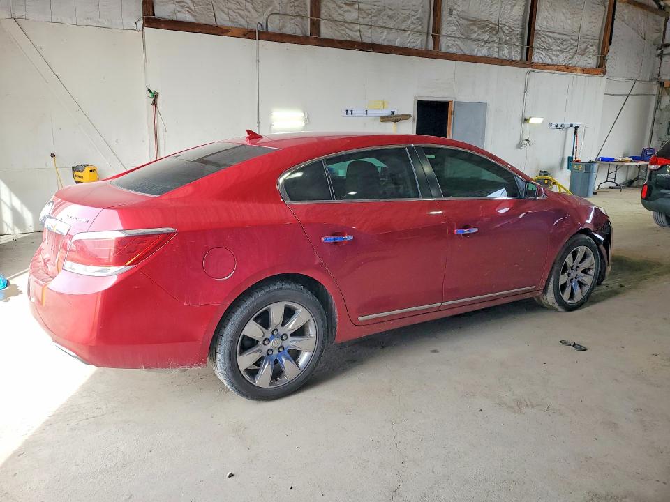 Продаж на аукціоні авто 2013 Buick Lacrosse, vin: 1G4GC5E34DF240852, номер лоту: 76899415