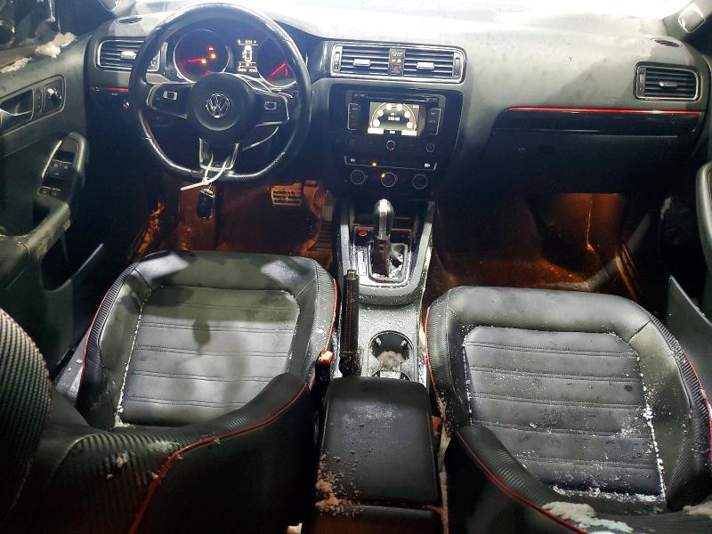 Продажа на аукционе авто 2015 Volkswagen Jetta, vin: 3VW4T7AJ8FM292024, номер лота: 78373075