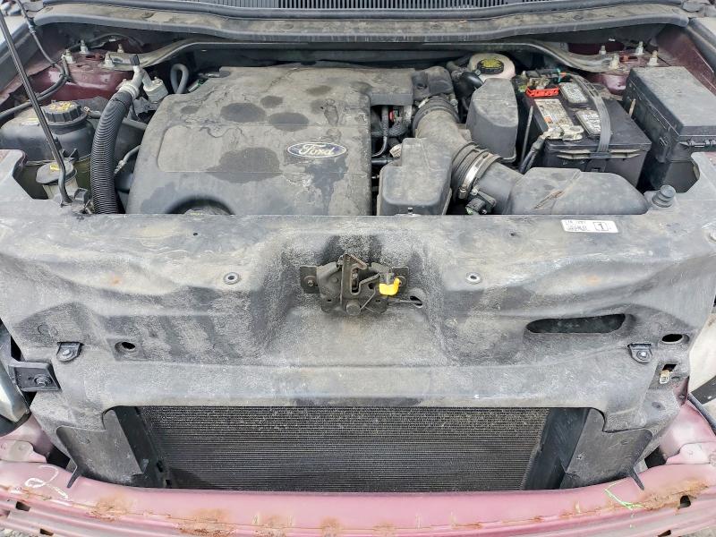 Aukcja sprzedaży 2011 Ford Explorer, vin: 1FMHK7D82BGA60017, numer aukcji: 76999835