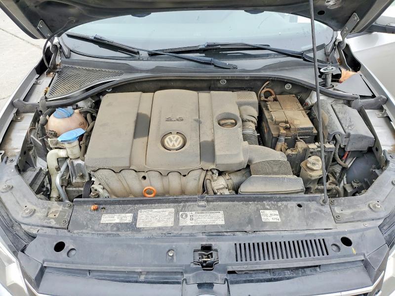 Aukcja sprzedaży 2013 Volkswagen Passat, vin: 1VWAP7A35DC015211, numer aukcji: 76574955