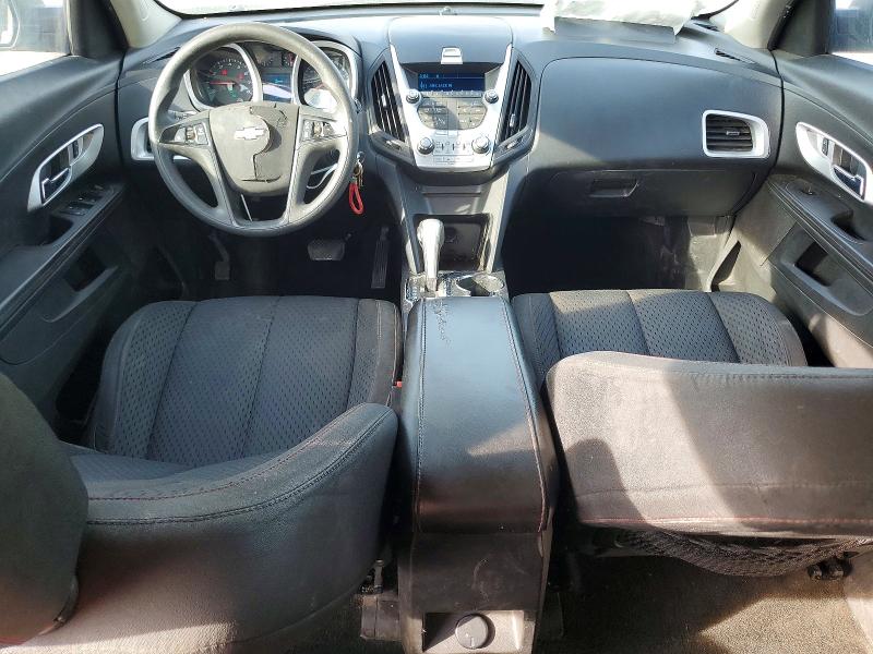 78336625 :رقم المزاد ، 2GNALAEK4F1162052 vin ، 2015 Chevrolet Equinox مزاد بيع