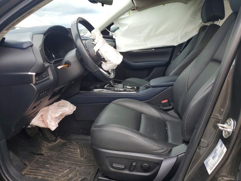 79184335 :رقم المزاد ، 3MVDMBCL1MM220918 vin ، 2021 Mazda Cx-30 مزاد بيع