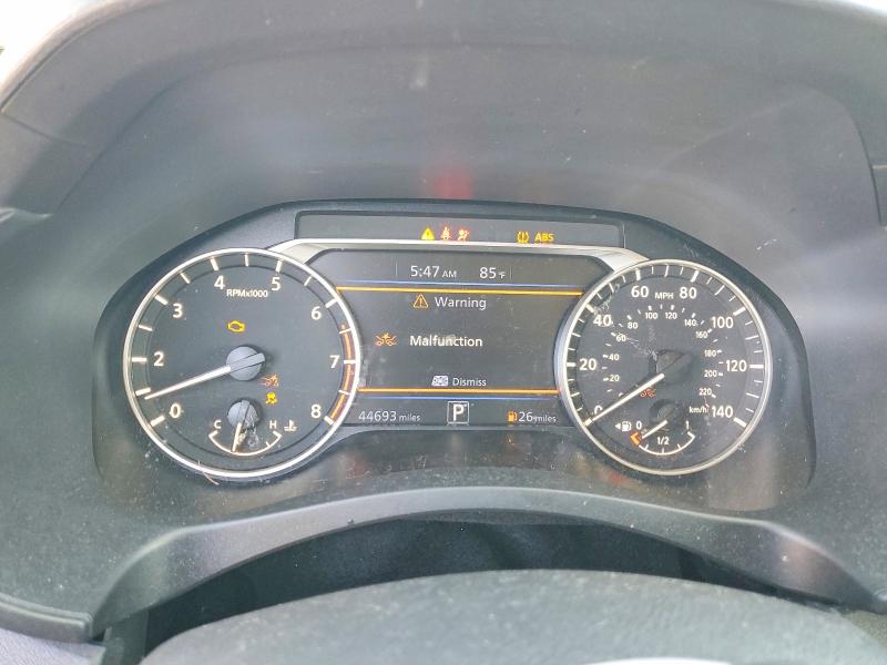 Продаж на аукціоні авто 2022 Nissan Altima, vin: 1N4BL4DV2NN399085, номер лоту: 79106065