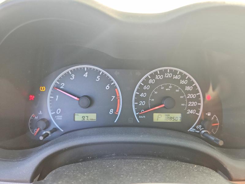 Aukcja sprzedaży 2011 Toyota Corolla, vin: 2T1BU4EE7BC617428, numer aukcji: 77312995