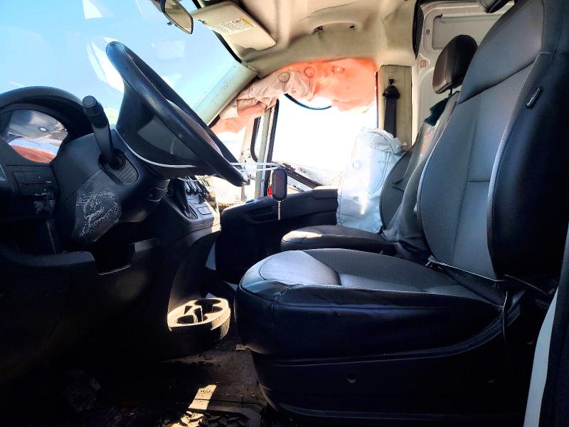 Aukcja sprzedaży 2017 Ram Promaster 2500, vin: 3C6TRVDG7HE526109, numer aukcji: 74823335